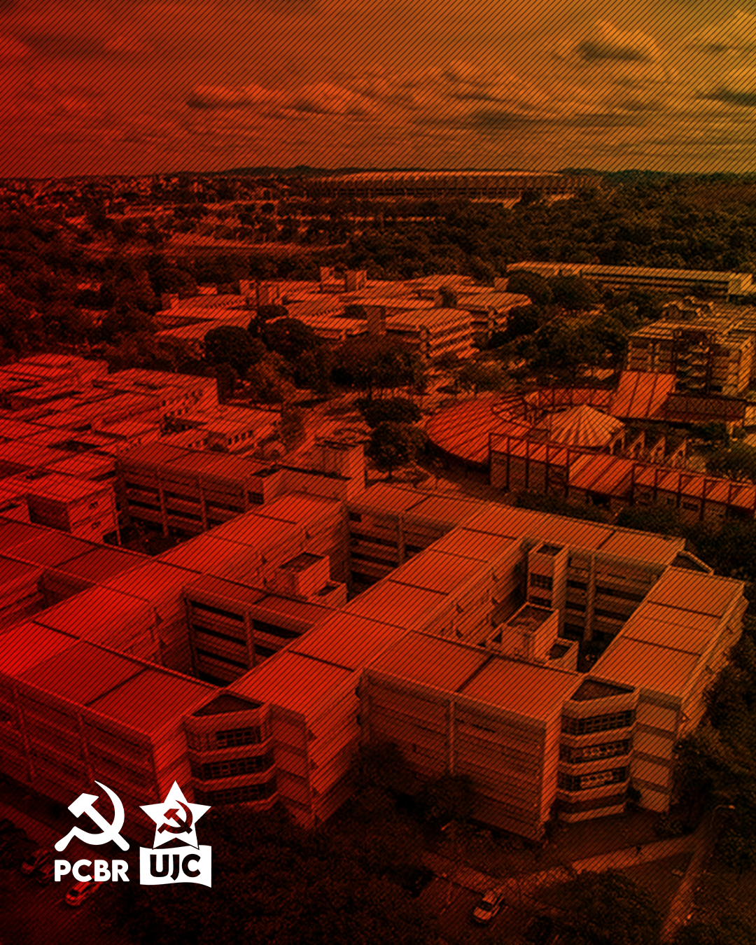 Nota política: Sobre o rompimento da “Gestão Ponta de Lança” e o DCE que queremos construir na UFMG