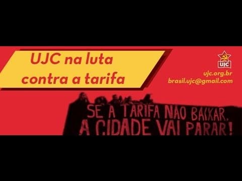 Primeiros protestos em SP contra a Tarifa são marcados pela violência policial