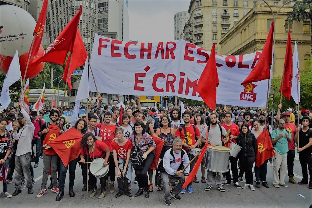 Essa reforma do Ensino Médio é para quem?