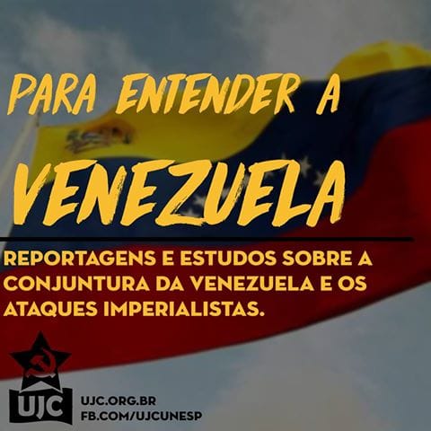 Dossiê: Para Entender a Venezuela