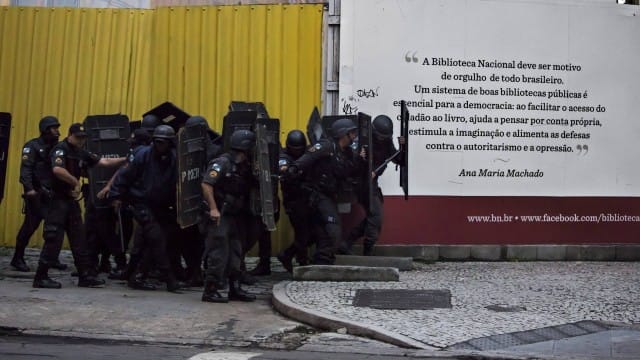 Bibliotecas Públicas: as relações com o Estado e o papel dos comunistas