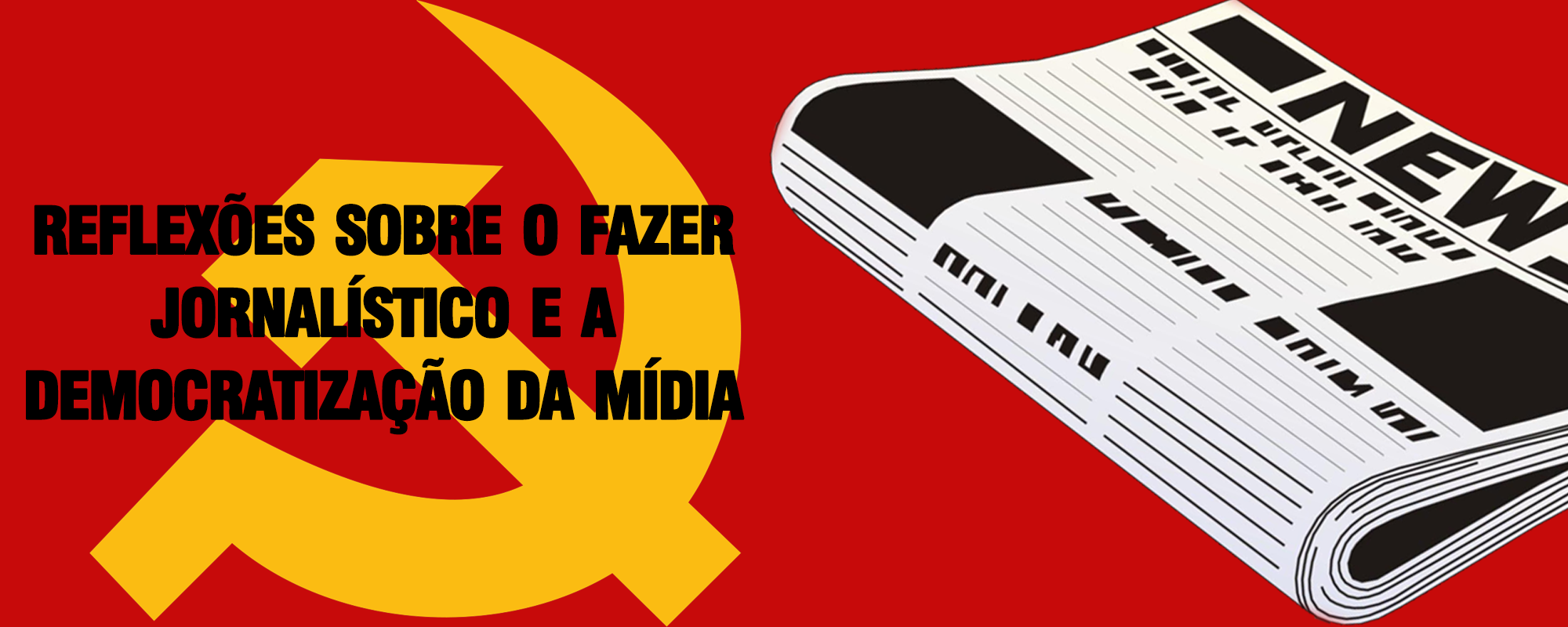 Democratização da comunicação: que debates estamos travando?