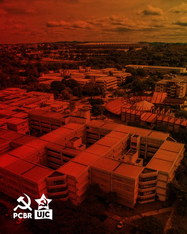 Nota política: Sobre o rompimento da “Gestão Ponta de Lança” e o DCE que queremos construir na UFMG