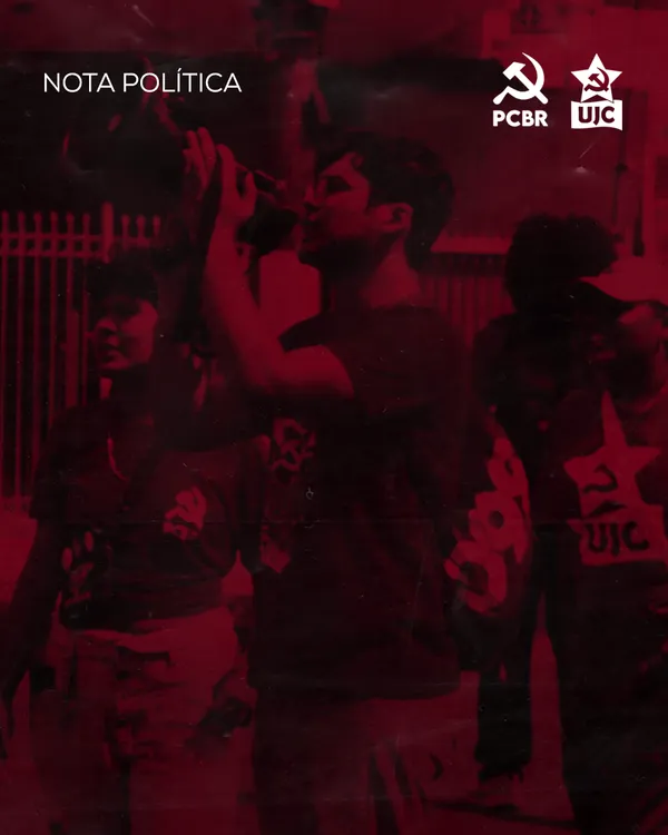 Nota política: Contra a precarização da educação, lutar contra o EAD