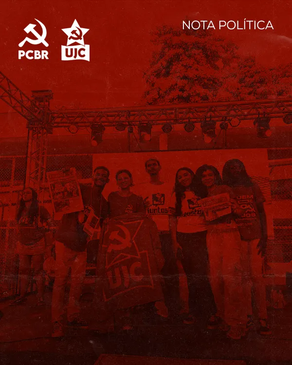 Nota política: A atual conjuntura, limites e potencialidades da Oposição de Esquerda na UBES