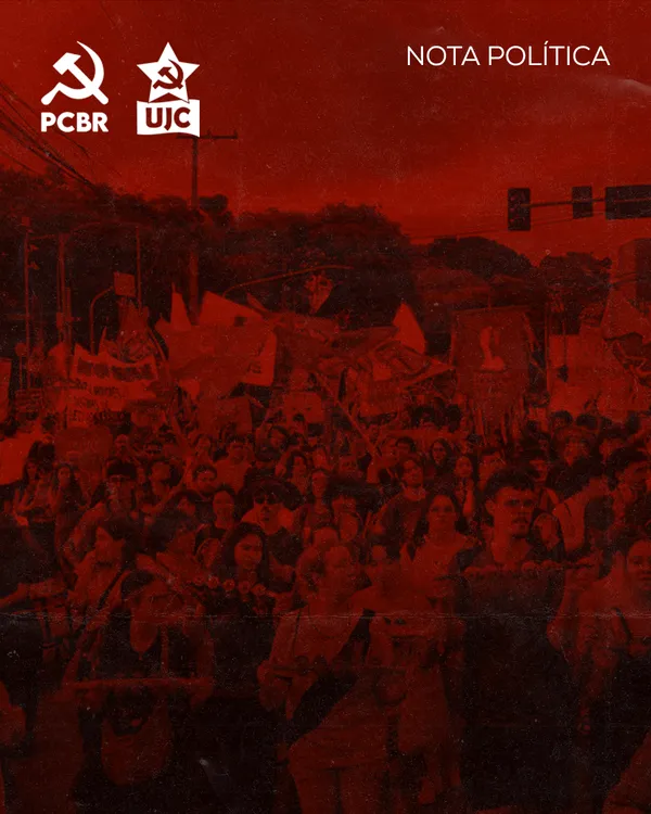 Nota política - Reforma Tributária e o impacto nas universidades estaduais paulistas