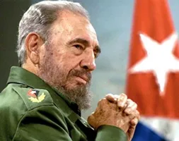 Fidel, um Aquiles comunista*