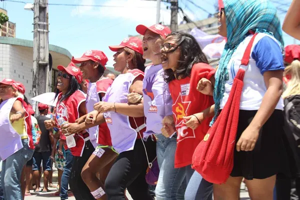 NEM VANGUARDISMO, NEM CONCILIAÇÃO: Avançar na unidade da juventude e dos trabalhadores contra os ataques da burguesia!