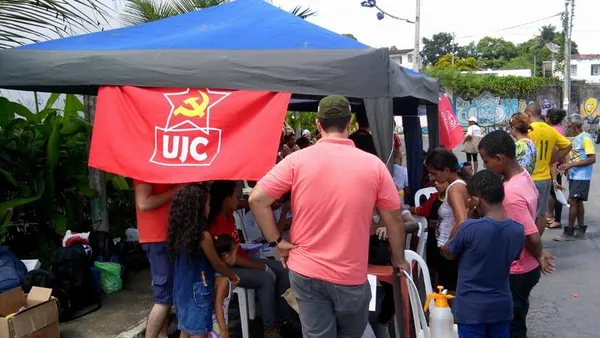 Dia da saúde: a necessidade de uma saúde coletiva e popular