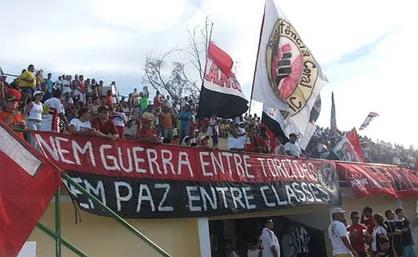 O Futebol e as Lutas do Povo