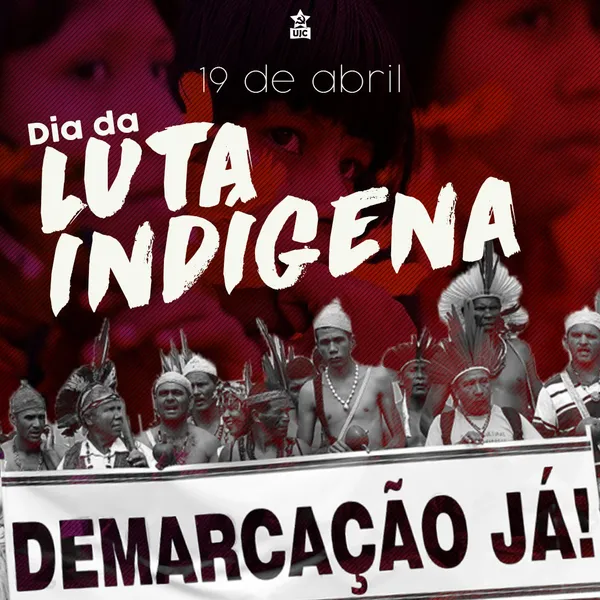 Dia da Luta Indígena: o que celebrar?