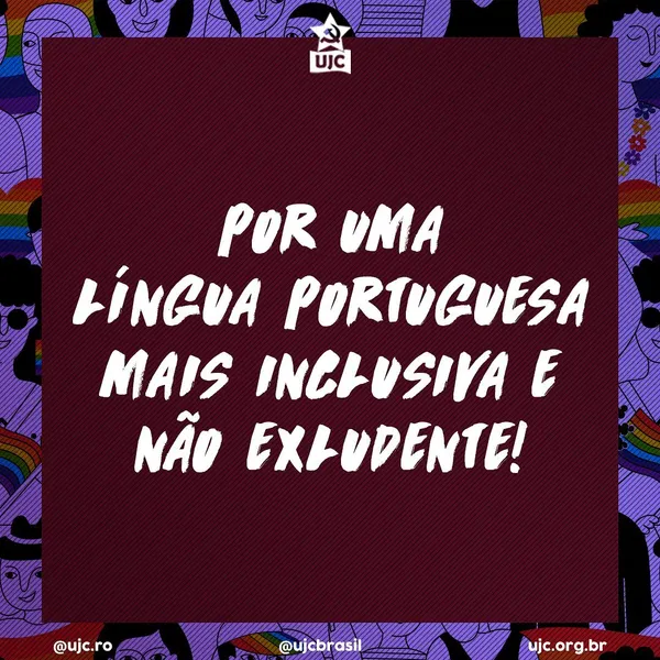 Nota de Repúdio da UJC Rondônia ao PL de N° 948/21, Aprovado na Assembleia Legislativa de Rondônia